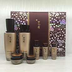 설화수 진설 2종/ 한국화장품/ 설화수 기획세트