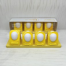 리얼 에그 에깅 팩/ 8입 / REAL EGG/ 에그팩