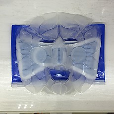 DKCC COOL 아이스팩/ 아이스 쿨링 마스크팩/ 냉장보관 2분/ 찬물 30초/ 모공수축
