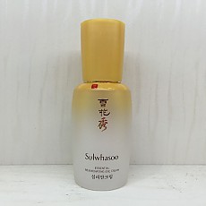 설화수 섬리안 크림 25ml/ SULWHASOO/ 크림/ 기초화장품