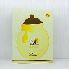 파파레시피 봄비 꿀단지 마스크팩/ 10매/ PAPA RECIPE / 기초화장품/ 마스크팩
