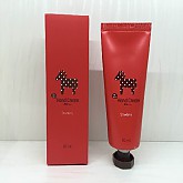 마이 마유 핸드크림 스토로베리 80ml/ MY MAYU/ 핸드로션