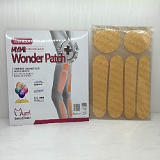 마이미 원더 패치 로우 바디 18pcs/ MYMI/ 다이어트패치