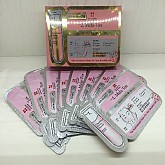 리더스 투스텝 멜라-톡스 마스크 플러스 25ml+2ml/ LEADERS/ 미백 마스크팩