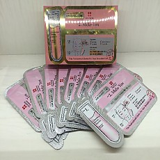 리더스 투스텝 멜라-톡스 마스크 플러스 25ml+2ml/ LEADERS/ 미백 마스크팩