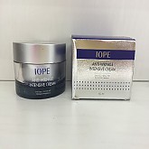 아이오페 안티 링클 인텐시브 크림 50ml/ 한국화장품/ IOPE / 링클 크림