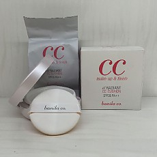 바닐라코 잇 래디언트 CC쿠션 SPF35 PA++(15g)리필/ BANILA CO/ 베이스메이크업