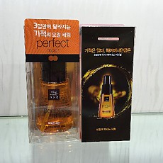 미장센 데미지 케어 퍼펙트 세럼 70ml/ 헤어에센스/ MISEENSCENE