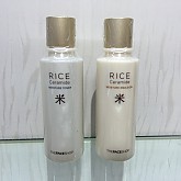 더페이스샵 라이스 앤 세라마이드 모이스처 에멀전&토너 150ml/ THE FACESHOP/ 로션&스킨 선택 가능