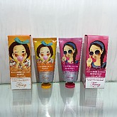 파시 수분가득 핸드크림 / FASCY/ 핸드크림/4종 선택가능