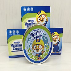 뽀로로 바세린 크림/ 보습크림/ PORORO/ 유아용품