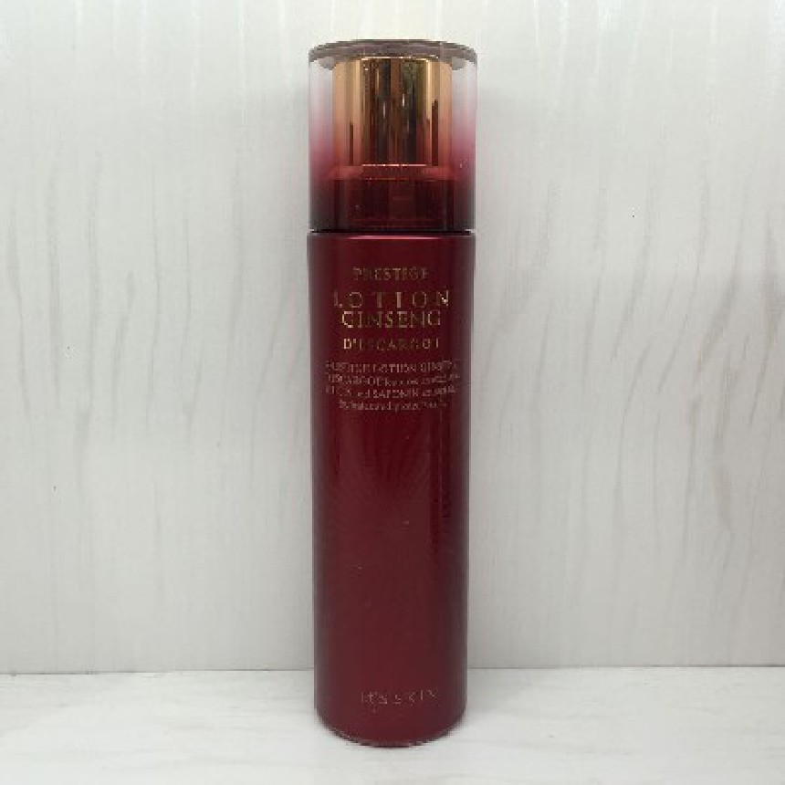 잇츠스킨 프레스티지 로씨용 진생 데스까르고 140ml/ 로션/ ITS SKIN / 기초화장품