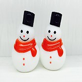 피토트리 눈사람 핸드크림 100ml/snowman hand/ PhytoTree