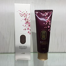 리엔 윤고 진유향 샴푸/ 한국화장품/ 리엔/ 샴푸/ 트리트먼트