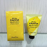 피토트리 치즈 핸드크림 100ml/snowman hand/ PhytoTree