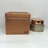 스팀107 옐로우더스트블록 50g 영양 수분 보습 황사 크림/ 비앤비코리아/ 크림