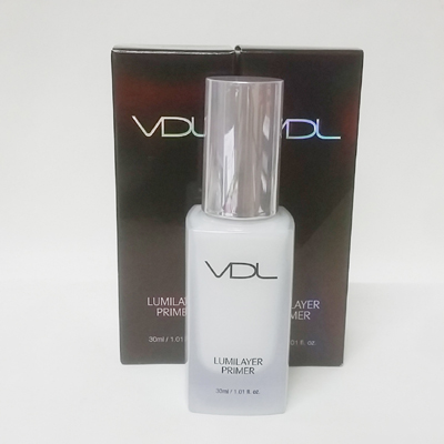 브이디엘 루미레이어 프라이머/ VDL/ 3D 페이스라인 연출