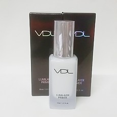 브이디엘 루미레이어 프라이머/ VDL/ 3D 페이스라인 연출