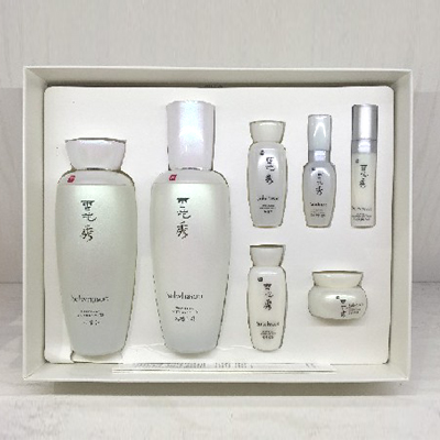 설화수 자정 2종 / 자정수100ml + 자정수액100ml + 샘플/sulwhasoo