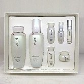 설화수 자정 2종 / 자정수100ml + 자정수액100ml + 샘플/sulwhasoo