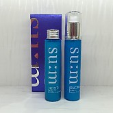 숨37 워터풀 워터 젤 미스트 /60mlX2ea/60ml+리필60ml
