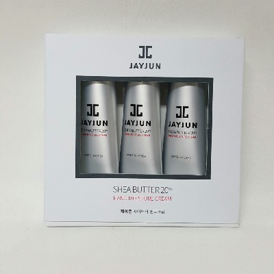제이준 핸드크림
