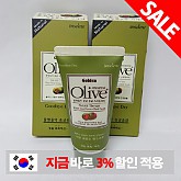 올리브 내추럴테라피 수분에센스 핸드크림80ml/olive