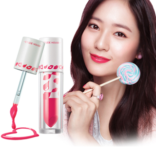 컬러 인 리퀴드 립스