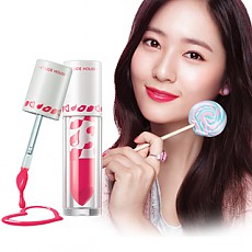 컬러 인 리퀴드 립스