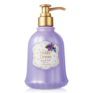 벨 드레스 러블리룩 바디워시