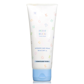 쁘띠비쥬 코튼스노우 인텐시브 케어크림