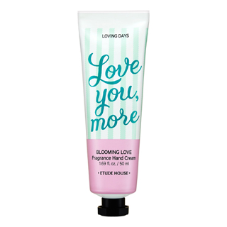 러빙데이즈 프래그런스 핸드크림