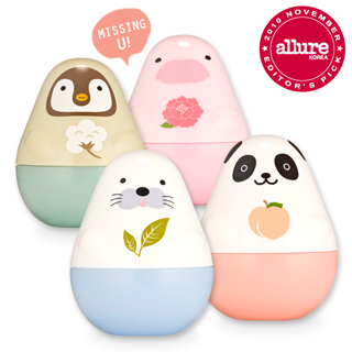 미씽유 핸드크림