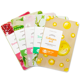 내 피부를 부탁해 마스크