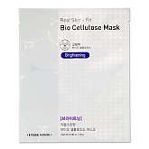 리얼스킨핏 바이오 셀룰로오스 마스크
