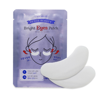 쁘띠 뷰티 눈가 생기 패치