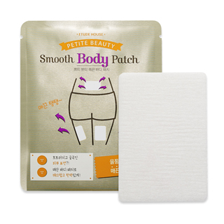 쁘띠 뷰티 매끈 바디 패치