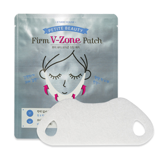 쁘띠 뷰티 브이존 탄탄 패치