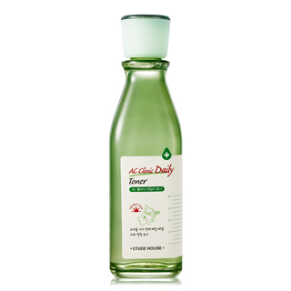 AC클리닉 데일리 토너