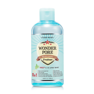 원더포어 프레쉬너 NEW 250ml