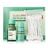 AC클리닉 인텐스 핑크 파우더 스팟 15ML