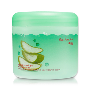 수분가득 알로에 리얼 수딩 젤 92