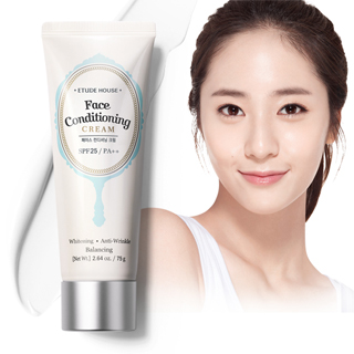 페이스 컨디셔닝 크림