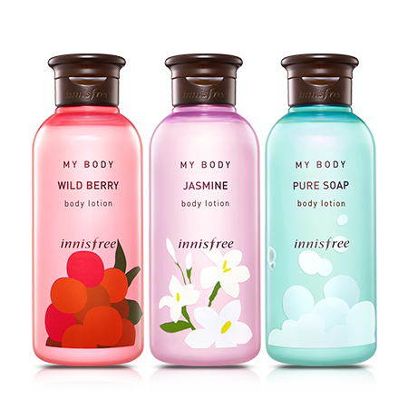 [NEW] 마이바디 바디 로션(10종) 300ml