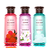 [NEW] 마이바디 바디 클렌저(10종) 300 mL