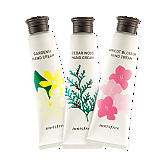[NEW] 제주 퍼퓸드 핸드크림 30ml