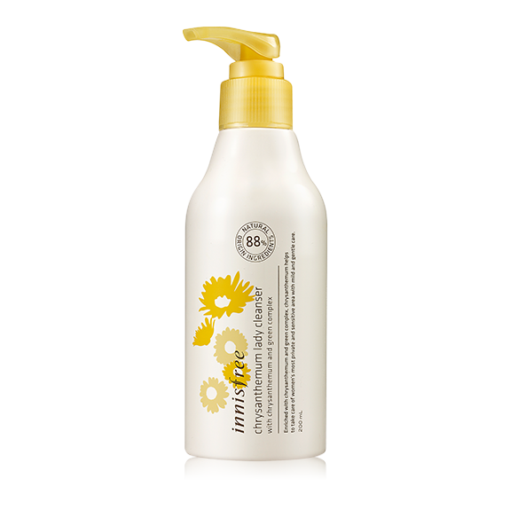 [한정] 국화 여성청결제 200mL