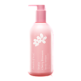 [한정] 흩날리는 벚꽃 바디 로션 300mL