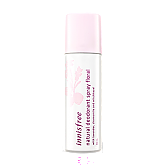 내추럴 데오스프레이 플로랄 50ml