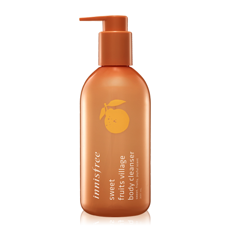 달콤한 과일농장 바디 클렌저 300ml 1